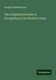 George Zabriskie Gray: The Scriptural Doctrine of Recognition in the World to Come, Buch