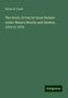 Rufus W. Clark: Clark, R: Work of God in Great Britain under Messrs Moody an, Buch