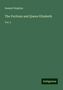 Samuel Hopkins: Hopkins, S: Puritans and Queen Elizabeth, Buch