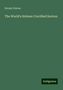 Kersey Graves: Graves, K: World's Sixteen Crucified Saviors, Buch