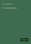 Henry Schliemann: Schliemann, H: Troy and its Remains, Buch