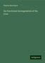 Charles Murchison: On Functional Derangements of the Liver, Buch