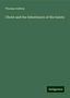 Thomas Guthrie: Christ and the Inheritance of the Saints, Buch