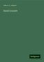 John S. C. Abbott: David Crockett, Buch