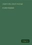 Joseph H. Allen: Allen, J: Latin Grammar, Buch