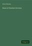 Robert Menzies: Menzies, R: Hours of Christian Devotion, Buch