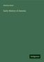 Newton Reed: Reed, N: Early History of Amenia, Buch