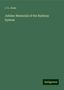 J. S. Jeans: Jeans, J: Jubilee Memorial of the Railway System, Buch
