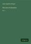 James Appleton Morgan: Morgan, J: Law of Literature, Buch