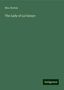 Norton: Norton: Lady of La Garaye, Buch