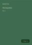 Samuel Cox.: Cox., S: Expositor, Buch