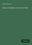 Robert Patterson: Fables of Infidelity and Facts of Faith, Buch