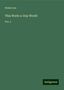 Holme Lee: Lee, H: This Work-a-Day World, Buch