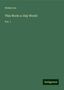 Holme Lee: Lee, H: This Work-a-Day World, Buch