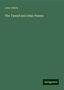 John Veitch: The Tweed and other Poems, Buch