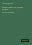 James Morgan Hart: Hart, J: German Classics for American Students, Buch