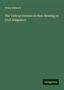 Henry Edward: The Vatican Decrees in their Bearing on Civil Allegiance, Buch