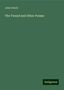 John Veitch: The Tweed and Other Poems, Buch