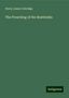 Henry James Coleridge: The Preaching of the Beatitudes, Buch