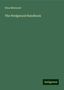 Eliza Meteyard: Meteyard, E: Wedgwood Handbook, Buch