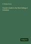 G. Phillips Bevan: Tourist's Guide to the West Riding of Yorkshire, Buch