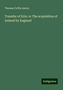 Thomas Coffin Amory: Transfer of Erin: or The acquisition of Ireland by England, Buch