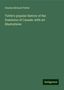 Charles Richard Tuttle: Tuttle's popular history of the Dominion of Canada: with art illustrations, Buch