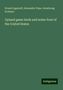 Ernest Ingersoll: Ingersoll, E: Upland game birds and water fowl of the United, Buch