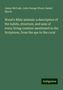 James Mccosh: Wood's Bible animals: a description of the habits, structure, and uses of every living creature mentioned in the Scriptures, from the ape to the coral, Buch