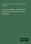 A. H. Garrod: 9. On the Structure of the Mucous Membrane of the Stomach in the Kangaroos, Buch