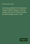 Edward Stuart Talbot: A sermon preached in the temporary chapel of Keble College: on the last Sunday of its use for divine worship, the third Sunday in Lent, 1876, Buch