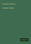 Philip Gilbert Hamerton: A painter's camp, Buch