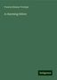 Frances Eleanor Trollope: A charming fellow, Buch