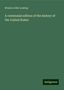 Benson John Lossing: Lossing, B: Centennial edition of the history of the United, Buch