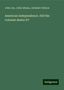 John Jay: American independence. Did the colonist desire it?, Buch