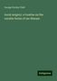 George Purdey Field: Aural surgery: a treatise on the curable forms of ear disease, Buch