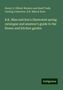 Henry G. Gilbert Nursery and Seed Trade Catalog Collection: B.K. Bliss and Son's illustrated spring catalogue and amateur's guide to the flower and kitchen garden, Buch