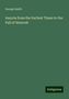 George Smith: Assyria from the Earliest Times to the Fall of Nineveh, Buch