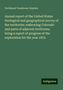 Ferdinand Vandeveer Hayden: Annual report of the United States Geological and geographical survey of the territories: embracing Colorado and parts of adjacent territories; being a report of progress of the exploration for the year 1874, Buch