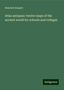 Heinrich Kiepert: Kiepert, H: Atlas antiquus: twelve maps of the ancient world, Buch