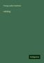 Young Ladies Institute: Institute, Y: catalog, Buch