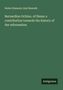 Helen Zimmern: Bernardino Ochino, of Siena: a contribution towards the history of the reformation, Buch