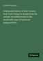 Crisfield Johnson: Centennial history of Erie County, New York: being its annals from the earliest recorded events to the hundredth year of American independence, Buch