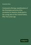 Hezekiah Niles: Centennial offering: republication of the Principles and acts of the revolution in America: dedicated to the young men of the United States, fifty-four years ago, Buch