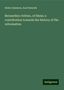 Helen Zimmern: Zimmern, H: Bernardino Ochino, of Siena: a contribution towa, Buch