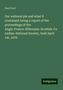 Paul Ford: Our national pie and what it contained: being a report of the proceedings of the Anglo-Franco-Hibernian-Scottish-Canadian-National Society, held April 1st, 1878, Buch