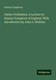 Stanley Pumphrey: Indian Civilization: A Lecture by Stanley Pumphrey of England. With Introduction by John G. Whittier, Buch