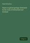 Ralph Richardson: Papers on glacial geology: illustrated by the rocks of Switzerland and Scotland, Buch