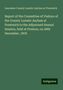 Lancaster County Lunatic Asylum at Prestwich: Report of the Committee of Visitors of the County Lunatic Asylum at Prestwich to the Adjourned Annual Session, held at Preston, on 28th December, 1876, Buch