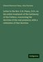 Edward Bouverie Pusey: Letter to the Rev. E.B. Pusey, D.D.: on his unfair treatment of the testimony of the Fathers, concerning the doctrine of the real presence; with a refutation of that doctrine, Buch